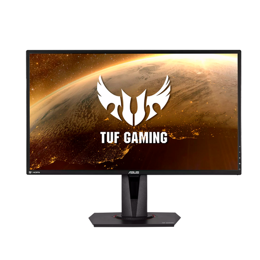 ASUS TUF Gaming VG27AQZ (27", WQHD)