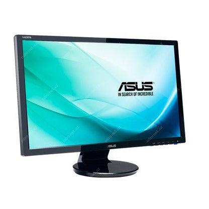 ASUS VE248 HR (24", Full HD) - gebraucht