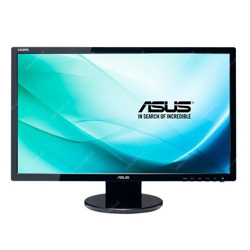 ASUS VE248 HR (24", Full HD) - gebraucht