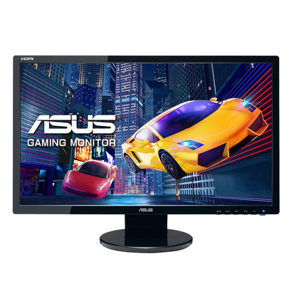 ASUS VE248 HR (24", Full HD) - gebraucht