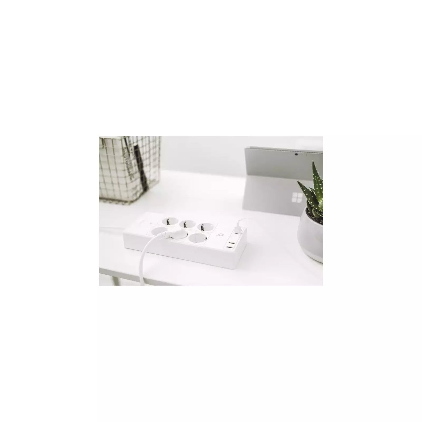 Acme Power Strip SH3305 6-Fach Smart WI-FI