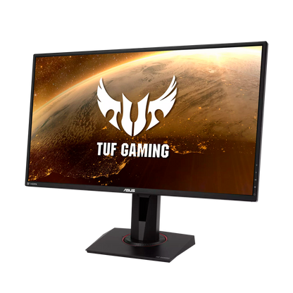 ASUS TUF Gaming VG27AQZ (27", WQHD)