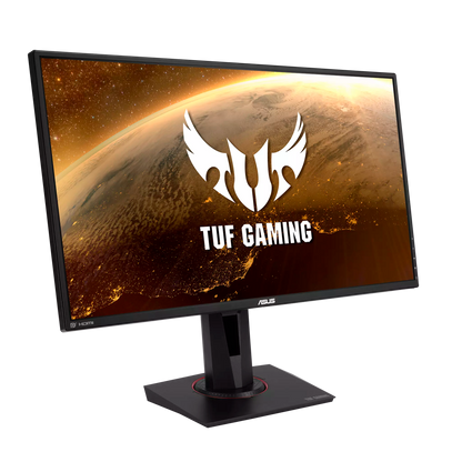 ASUS TUF Gaming VG27AQZ (27", WQHD)