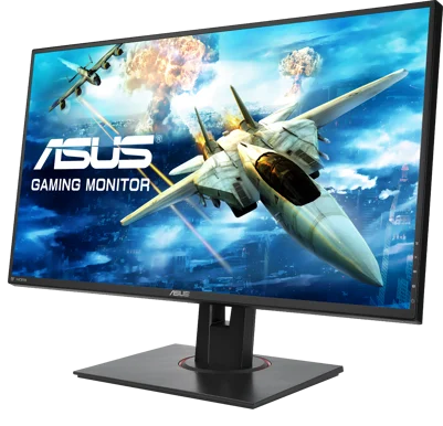 ASUS VG278Q (27", 1920 X 1080) - gebraucht