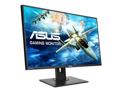 Asus VG278QF (27", Full HD) - gebraucht