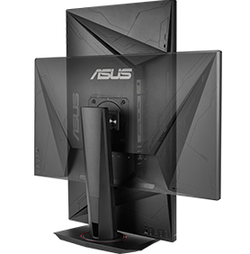 ASUS VG278Q (27", 1920 X 1080) - gebraucht