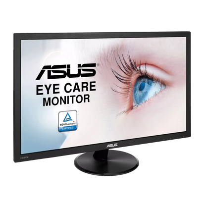 Asus VP247HAE (23.6", Full HD) - gebraucht