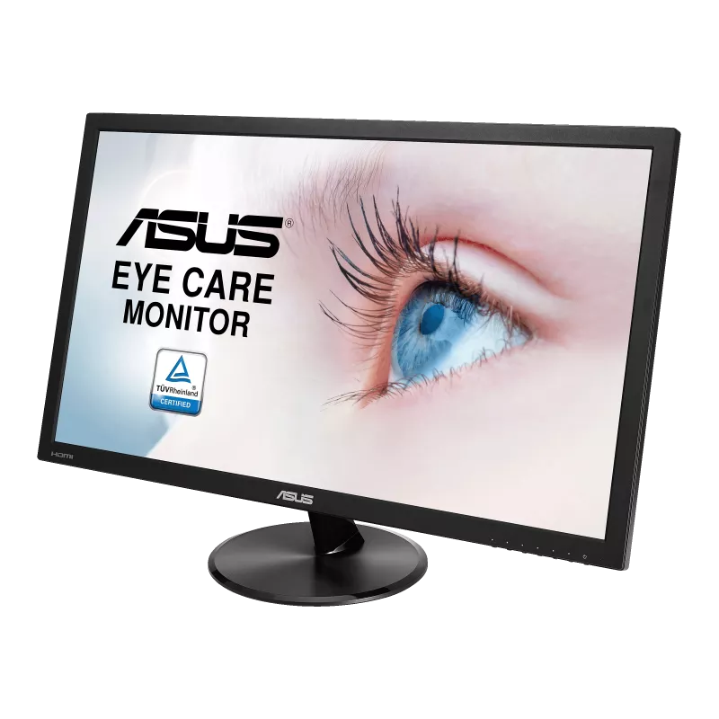 Asus VP247HAE (23.6", Full HD) - gebraucht