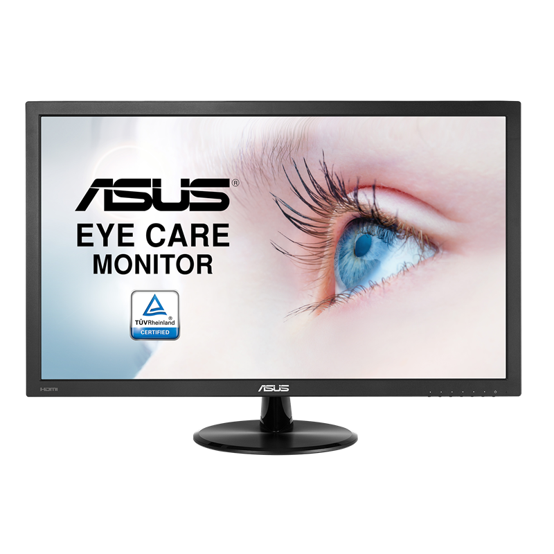 Asus VP247HAE (23.6", Full HD) - gebraucht