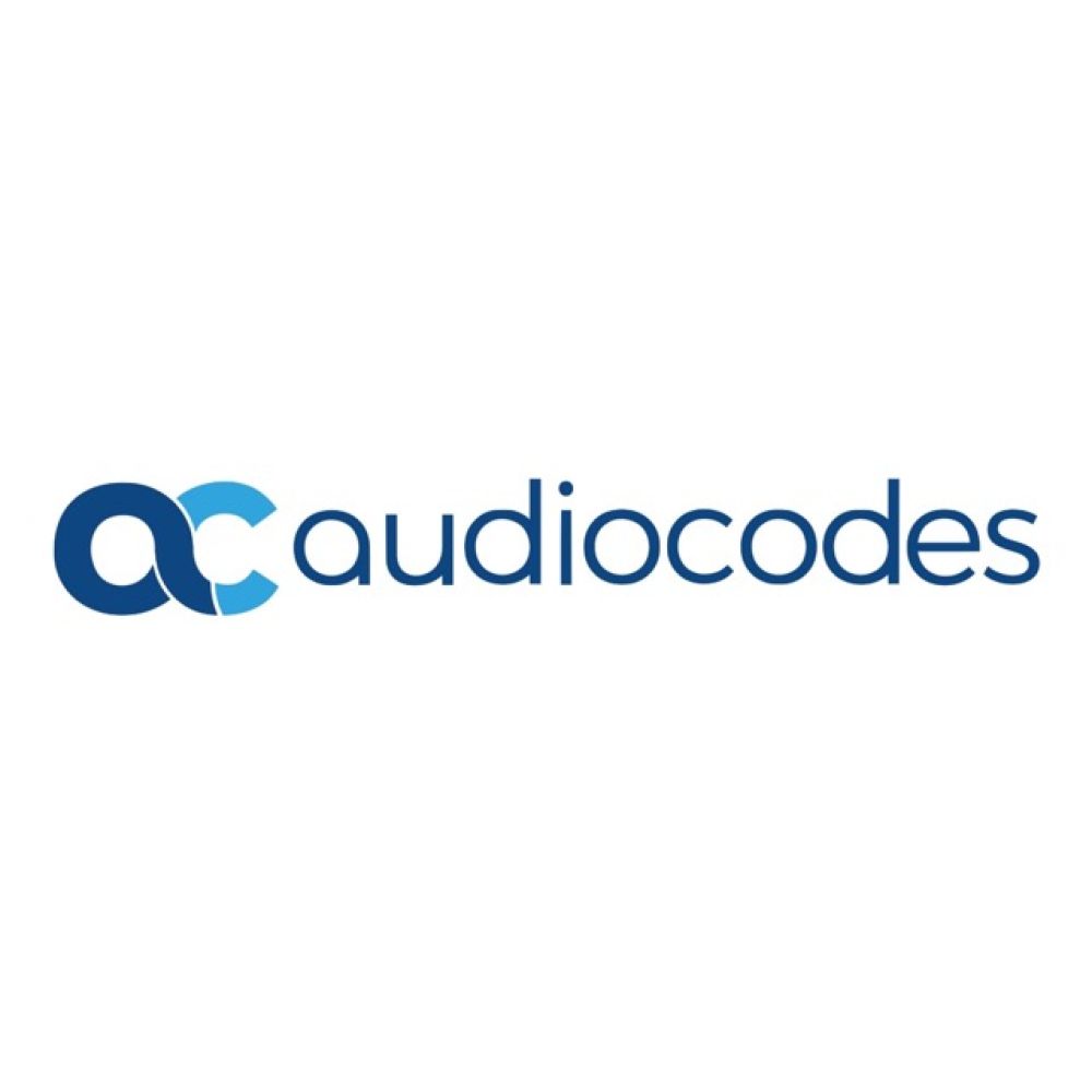 Audiocodes Support Contract ACTS 24x7Audiocodes ACTS24X7-MP11X_S3/YR