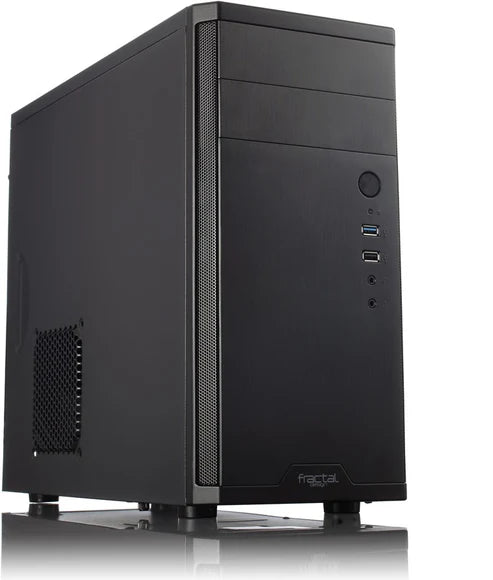 BECK PC Home & Office Basic (CH, i5, 16 GB, 2 TB SSD, WIN 11 H)