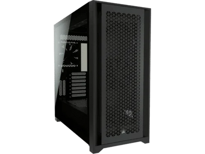 BECK PC Gaming Ares (CH, i9, 32 GB, 2x 2TB SSD, RTX 7900 XTX, WIN 11 H)