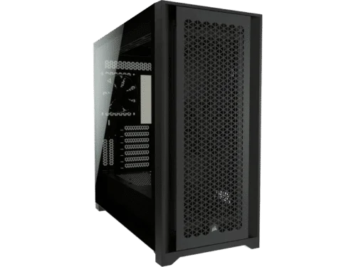 BECK PC Gaming Ares (CH, i9, 32 GB, 2x 2TB SSD, RTX 7900 XTX, WIN 11 H)