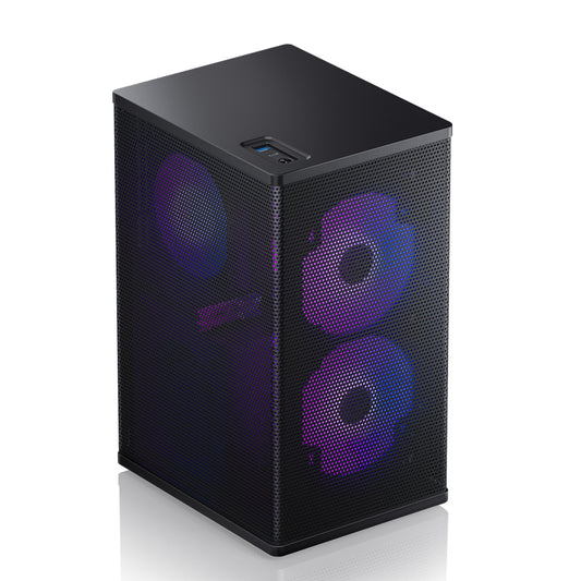 BECK PC Gaming Hades (CH, i7, 64 GB, 4 TB  SSD, 2 TB SSD, RTX 4070 OC 12 GB, WIN 11 P)