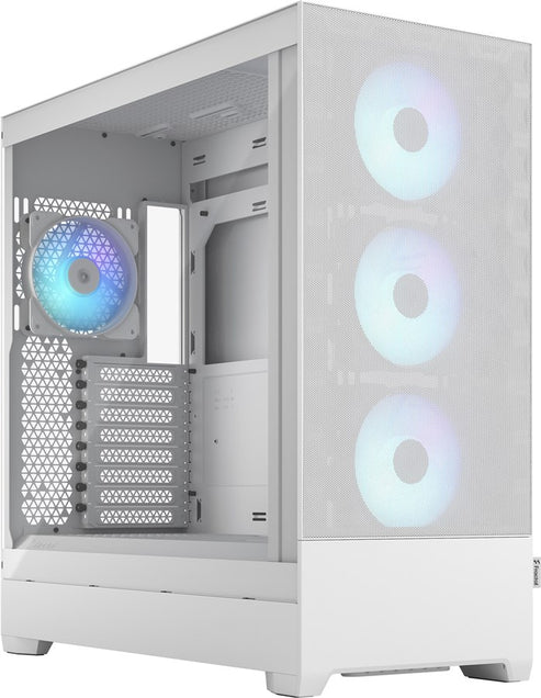 BECK PC Gaming Apollon (CH, i5, 64 GB, 1 TB SSD, RTX 4080 16 GB, WIN 11 H) - Retoure