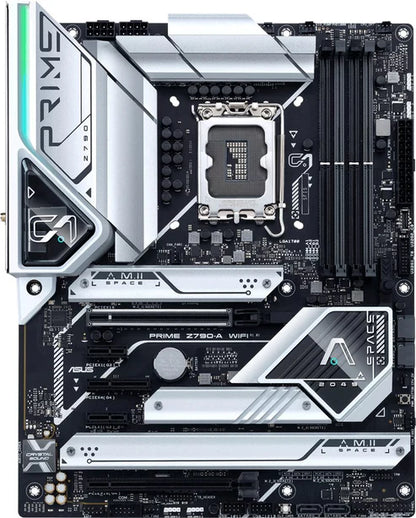 BECK PC Gaming Apollon (CH, i5, 64 GB, 1 TB SSD, RTX 4080 16 GB, WIN 11 H) - Retoure