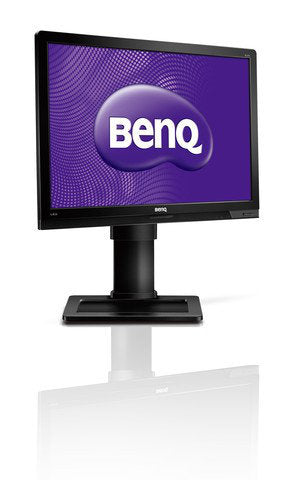 BenQ BL2400PT (24", FHD) - gebraucht