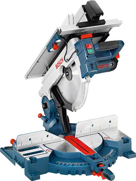 Bosch Kombinationssäge GTM 12 JL Professional