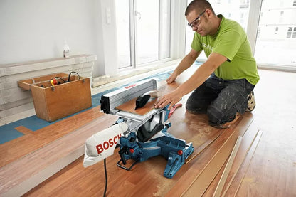 Bosch Kombinationssäge GTM 12 JL Professional