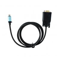 I-tec USB C VGA 1080p Cable Adapter