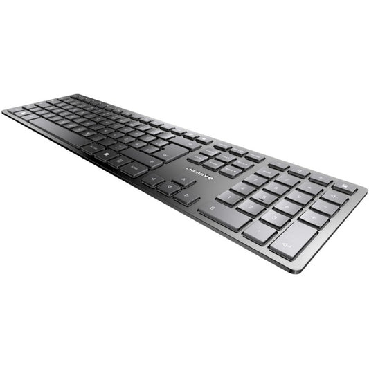 Cherry KW 9100 Slim Wireless Keyboard - Retoure