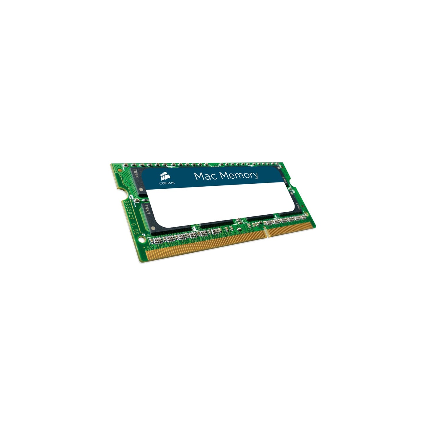 Mac Memory, SO-DIMM, DDR3, 8GB (2 x 4GB), 1333MHz