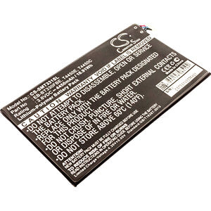 Samsung Battery