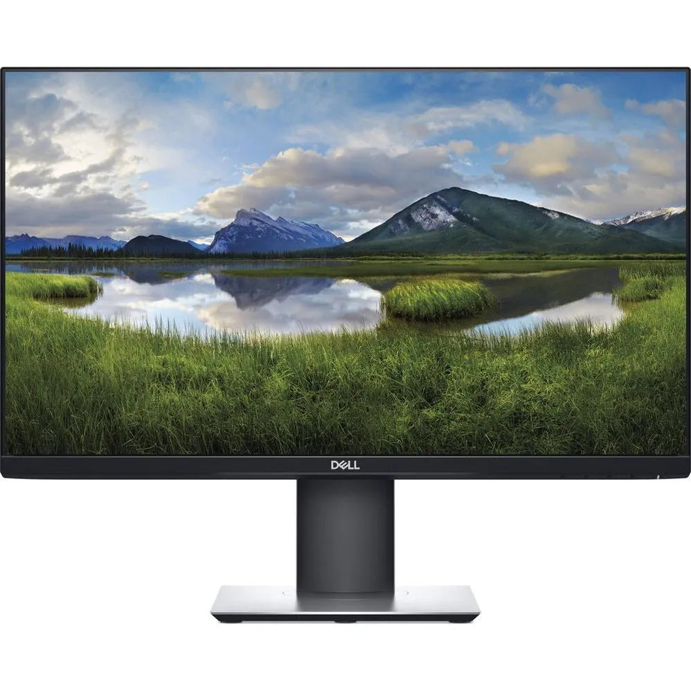 Dell P2419H (24", Full HD) - gebraucht