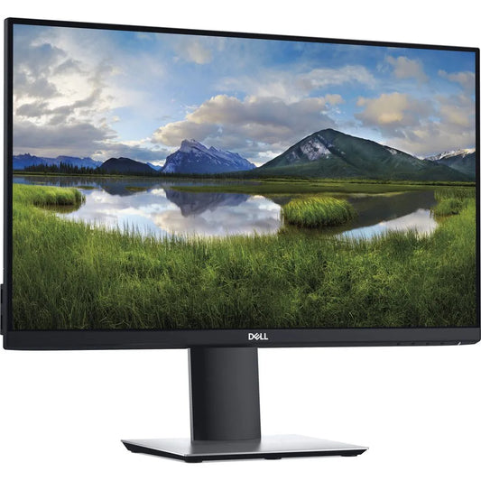 Dell P2419H (24", Full HD) - gebraucht