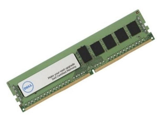 Dell Memory Module 4GB DDR4 Reg ECC