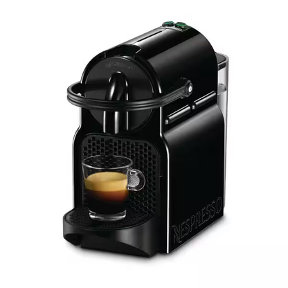 DeLonghi Inissia - schwarz