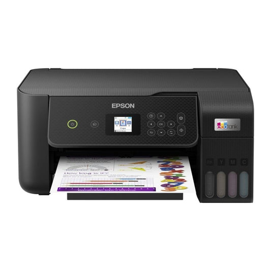 Epson EcoTank ET-2820