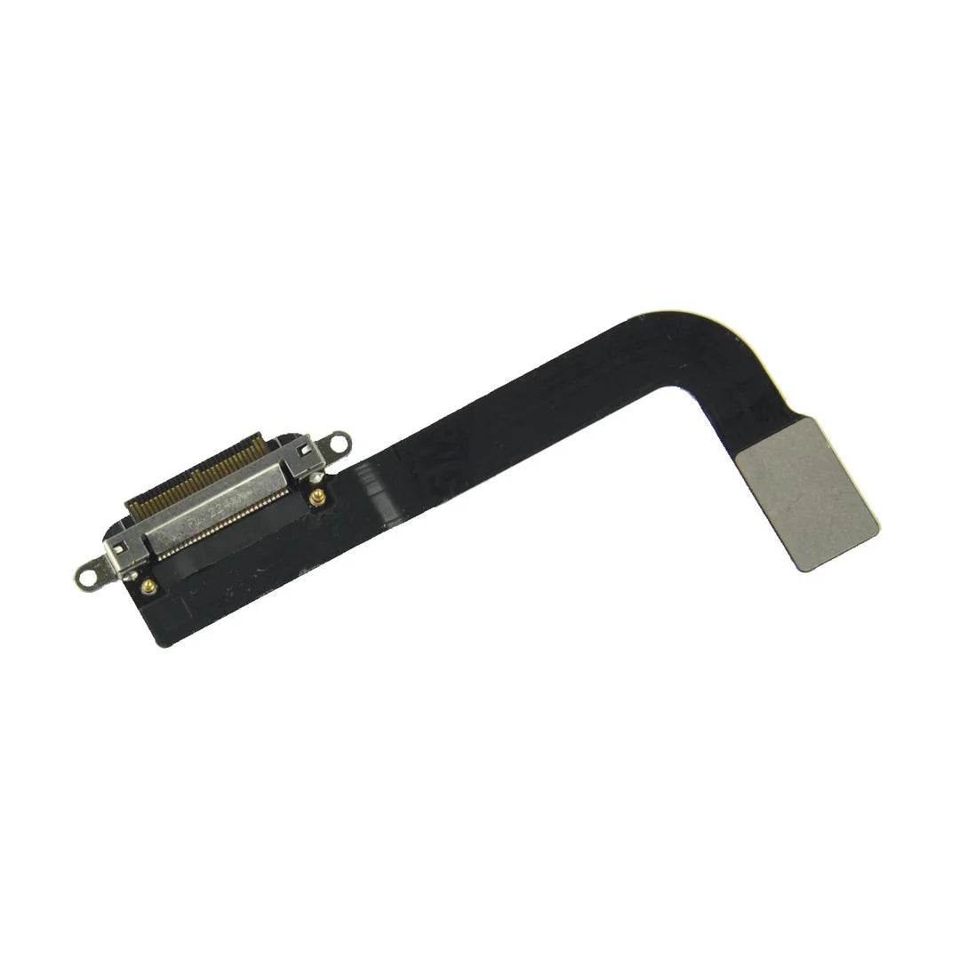 MicroSpareparts iPad 3 dock connector