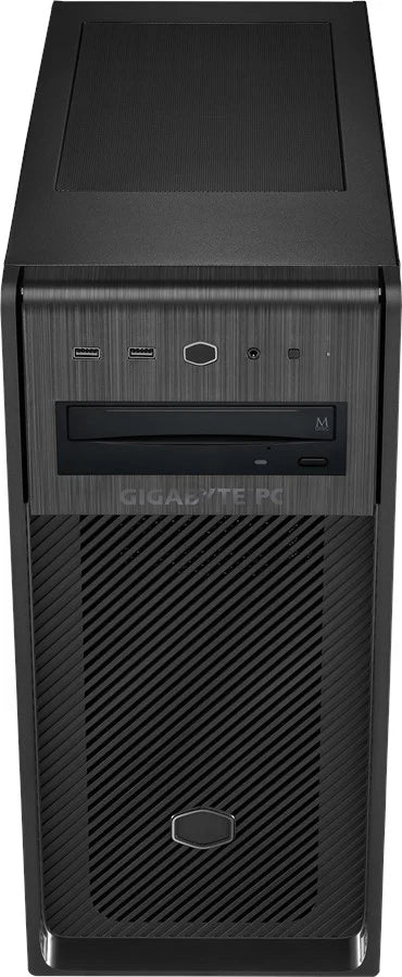 Gigabyte PC Excellent Business i71016 I (CH, i7, 16GB, 1TB SSD, Intel UHD, W11P) - Retoure