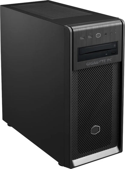 Gigabyte PC Excellent Business i71016 I (CH, i7, 16GB, 1TB SSD, Intel UHD, W11P) - Retoure