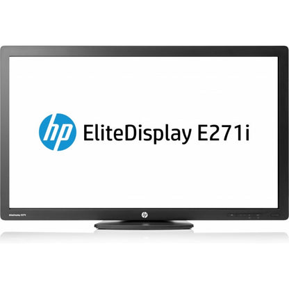 HP Elite Display E271i (27", Full HD) - gebraucht