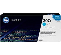 HP 307A - cyan (CE741A)