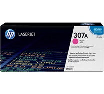 HP 307A - magenta (CE743A)