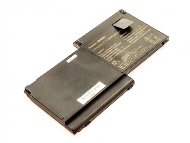 MicroBattery 31.1Wh HP Laptop Battery