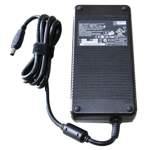 MicroBattery 230W Asus/HP Power Adapter