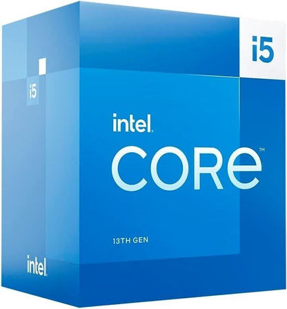 Intel Core i5-13400 (10C, 2.50GHz, 20MB, boxed inkl. Kühler)