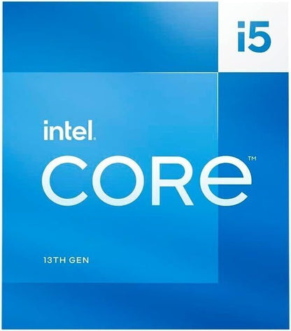 Intel Core i5-13400 (10C, 2.50GHz, 20MB, boxed inkl. Kühler)