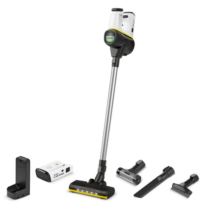 Kärcher Akku-StaubsaugerVC 6 Cordless Premium ourFamily (EU-Version)