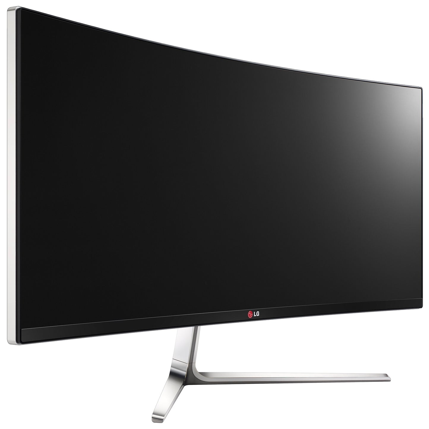 LG Curved UltraWide 34UC97 (34", QHD) - gebraucht