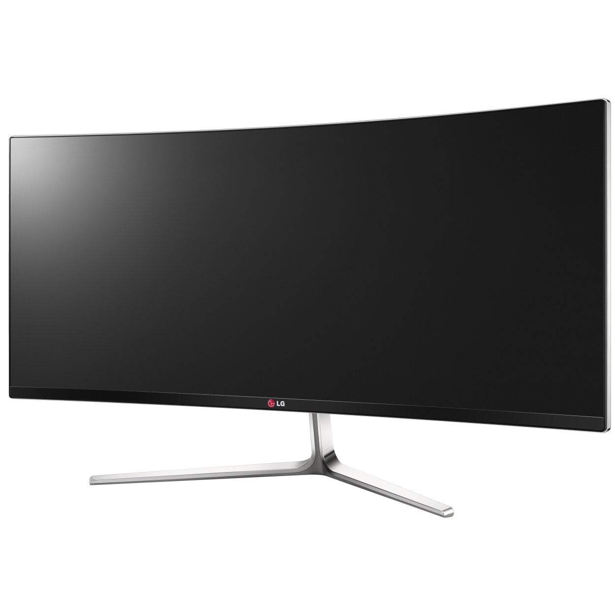 LG Curved UltraWide 34UC97 (34", QHD) - gebraucht