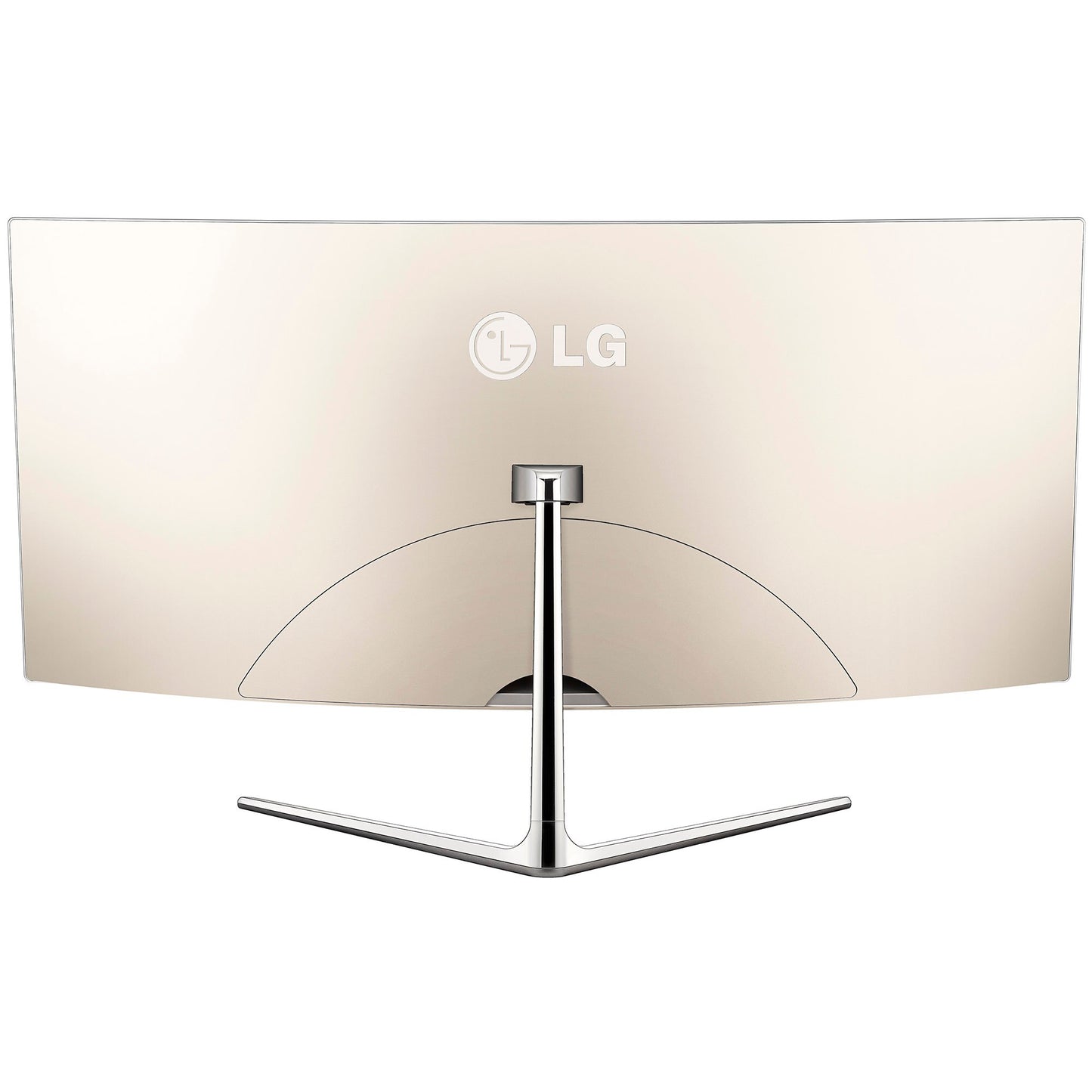 LG Curved UltraWide 34UC97 (34", QHD) - gebraucht