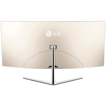 LG Curved UltraWide 34UC97 (34", QHD) - gebraucht