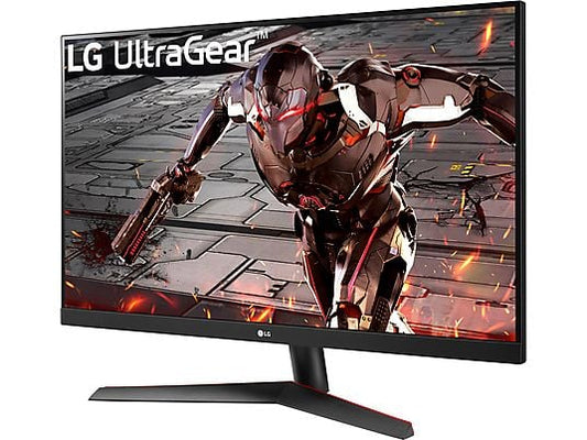 LG UltraGear 32GN600 (32", QHD)