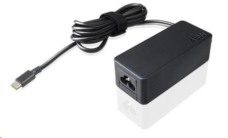 Lenovo AC Adapter 45W (USB-C)