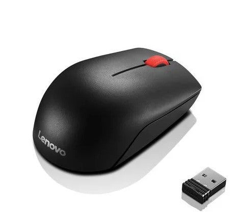 Lenovo PCG Wireless Mouse